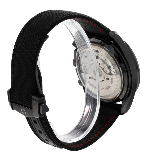 Omega Speedmaster Dark Side of the Moon 311.92.44.51.01.005 Image 3